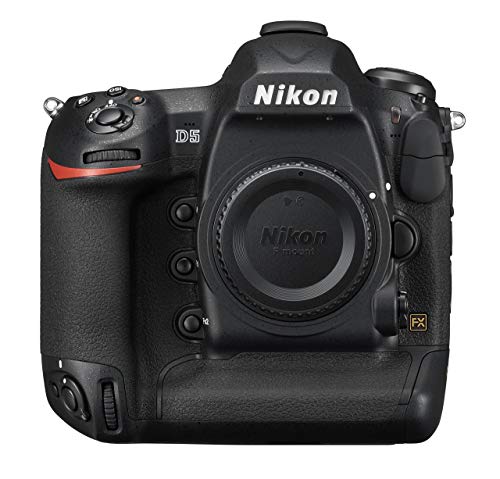 nikon d5