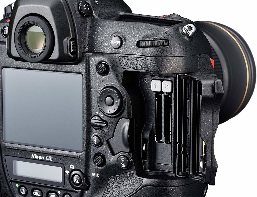 En İyi 5 DSLR Kamera 2019 Q4 5 nikon d5 3