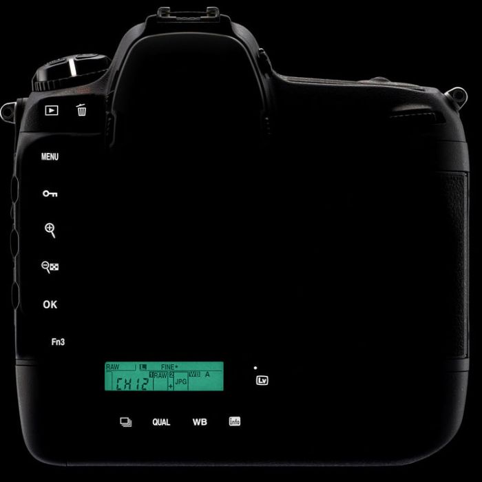 En İyi 5 DSLR Kamera 2019 Q4 6 nikon d5 4