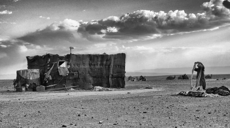 Fotoğrafta Kompozisyon Öğeleri: Perspektif 1 perspektif header jpg