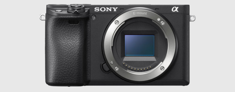 EISA Ödüllerine göre 2019 yılının en iyi objektif ve fotoğraf makineleri 7 sonya6400