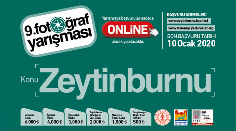 9. Zeytinburnu Fotoğraf Yarışması 1 zeytinburnu9.header
