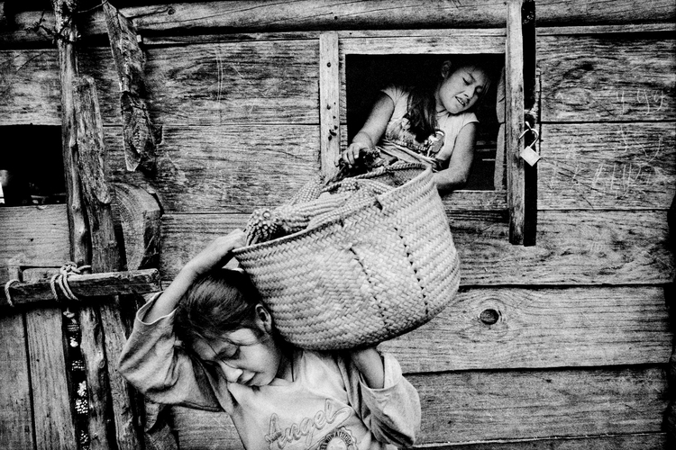 Matt Black : Yoksullaştırılmış Hiçliğe Mahkum Edilmiş Halkların Fotoğrafçısı 8 006 lae855024
