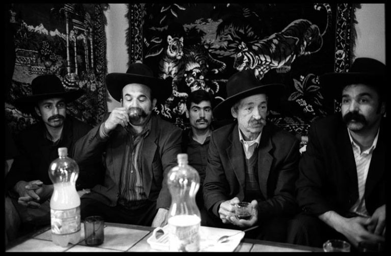 Alain Keler : Zamanın Tanıklığını Yapan Fotoğrafçı 7 04 PARIAS 768x503 1