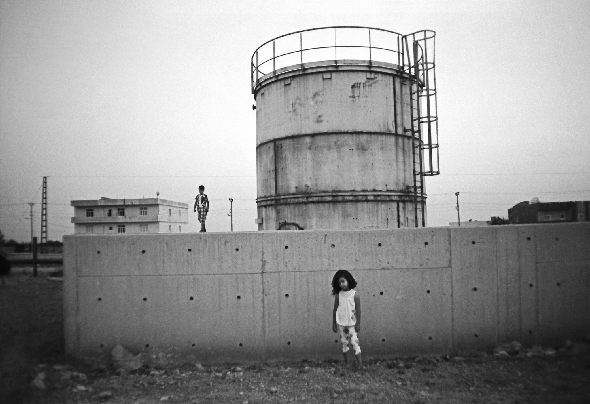 Serbest Salih : Sirkhane Darkroom 7 06 26 copy
