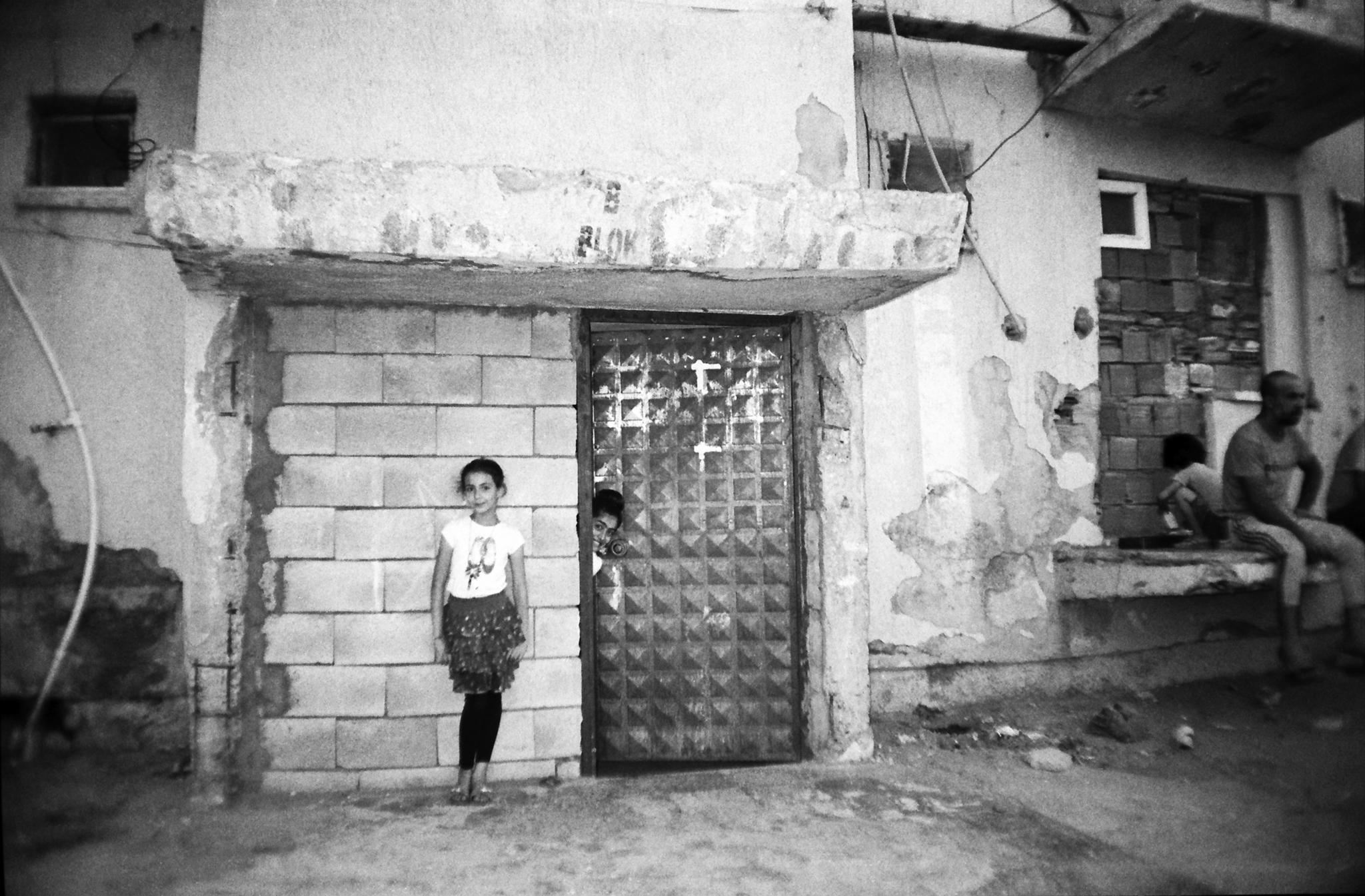 Serbest Salih : Sirkhane Darkroom 11 09 15yara copy
