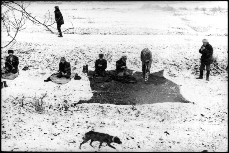 Alain Keler : Zamanın Tanıklığını Yapan Fotoğrafçı 2 10 tch 768x514 1