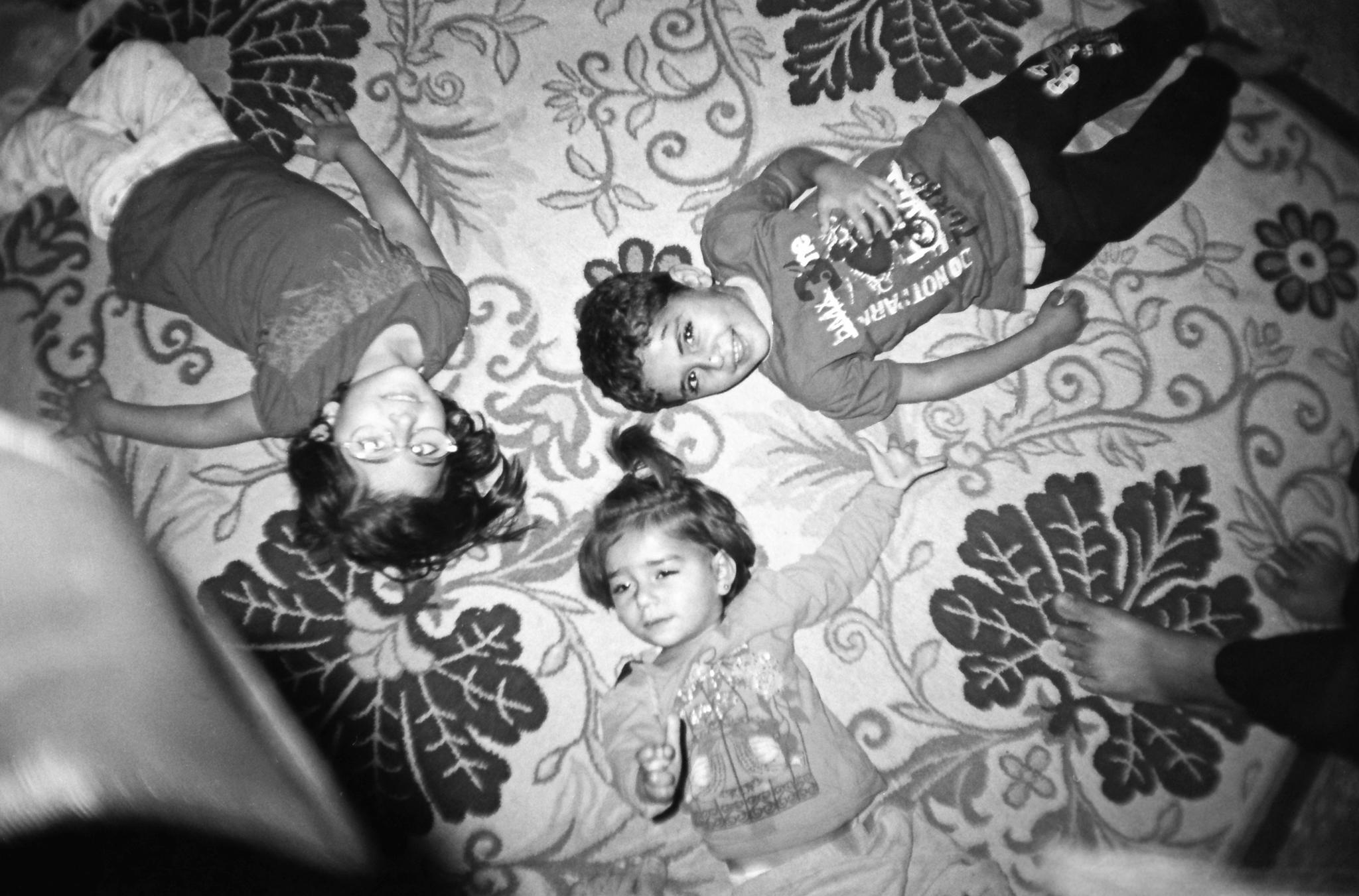 Serbest Salih : Sirkhane Darkroom 14 12 32iman copy