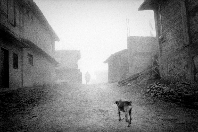 Matt Black : Yoksullaştırılmış Hiçliğe Mahkum Edilmiş Halkların Fotoğrafçısı 11 14 matt black photograpy