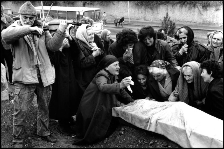 Alain Keler : Zamanın Tanıklığını Yapan Fotoğrafçı 5 1 hka1 768x513 1