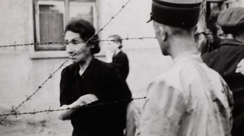 Henryk Ross : Gettoda Fotoğrafçı Olmak 1 Henryk Ross Gettoda Fotoğrafçı Olmak header jpg