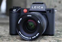 Leica SL2 stabilize edilmiş, 60 fps 4K, 47 megapiksel, aynasız bir canavar! 29 Leica SL2 header