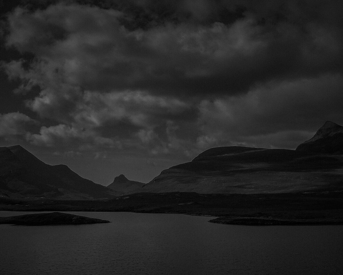 Michael O. Snyder : Darksome 1 Michael O. Snyder Darksome webp