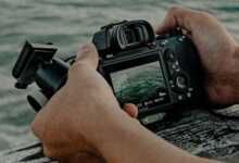 RAW Nedir JPEG Karşısında Hangi Avantajları Var