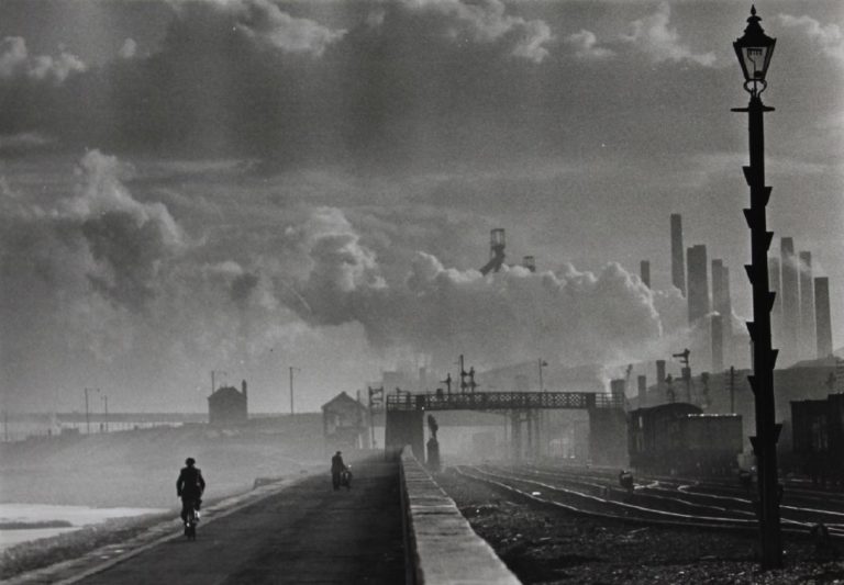 WEST HARTLEPOOL ENGLAND 1963 by COLIN JONES BHC1092 768x533 1