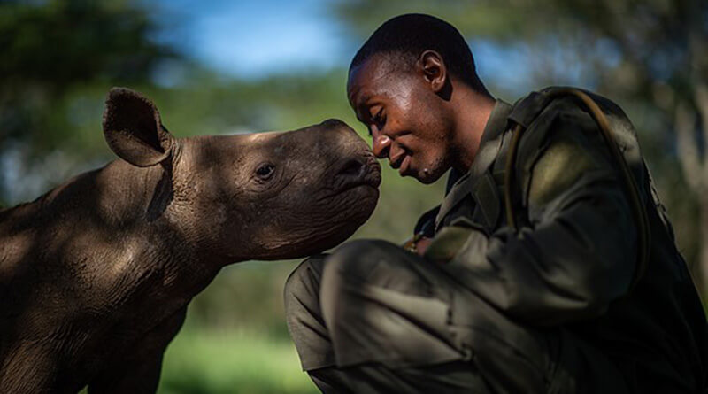 Wildlife Photographer of the Year header