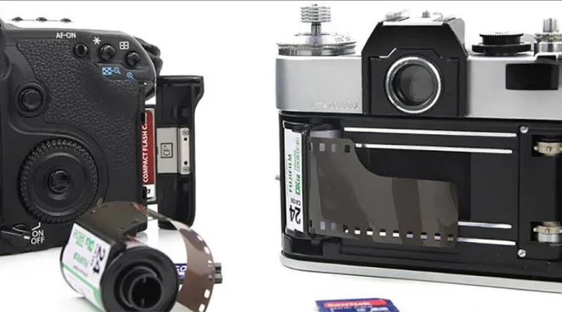 Sayısal Görüntü 1 analog or digital fotoğraf jpg