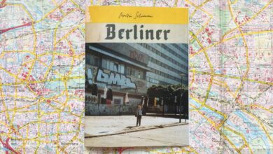 Martin Schumann : Berliner 3 berliner martin schumann 1200x900 1