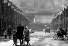 Colin Jones : Sanatsal Fotoğrafların Dehlizinden Gerçek Dünyaya Sızmak 40 colin jones header