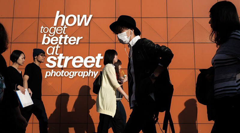 daha iyi bir sokak fotoğrafçısı olmak