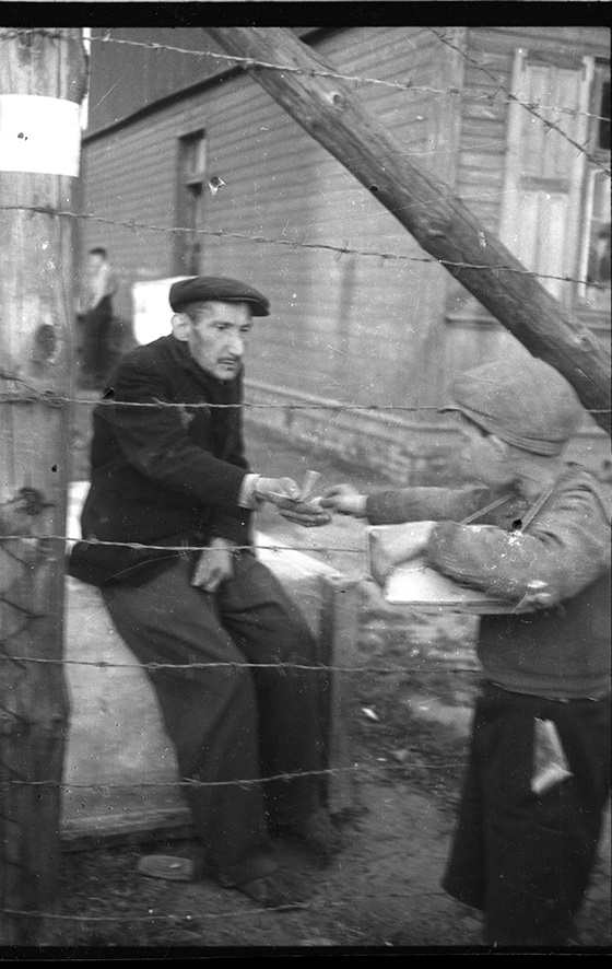 Henryk Ross : Gettoda Fotoğrafçı Olmak 8 henrky ross