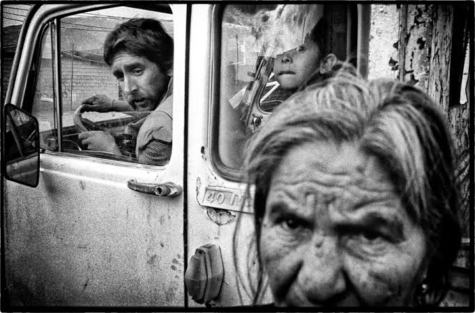 Alain Keler : Zamanın Tanıklığını Yapan Fotoğrafçı 12 images 1 1