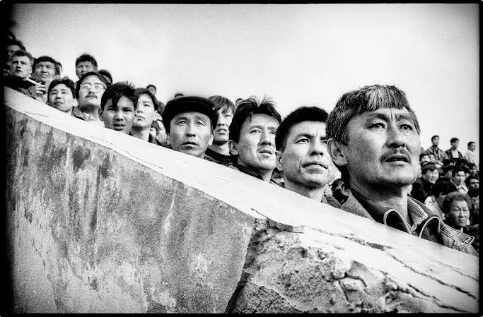 Alain Keler : Zamanın Tanıklığını Yapan Fotoğrafçı 13 images 3