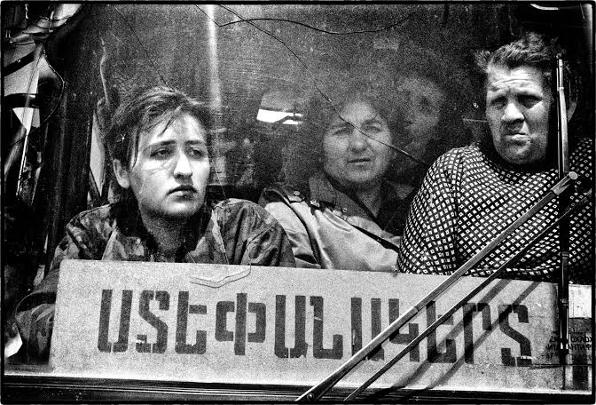 Alain Keler : Zamanın Tanıklığını Yapan Fotoğrafçı 14 images 4