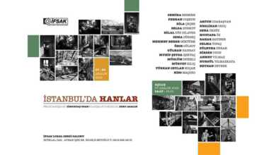 İstanbul’da Hanlar Fotoğraf Sergisi 11 istanbulda hanlar header