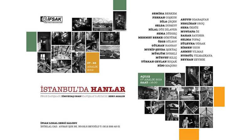 İstanbul’da Hanlar Fotoğraf Sergisi 1 istanbulda hanlar header