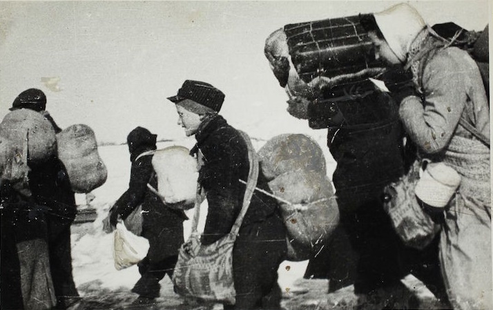 Henryk Ross : Gettoda Fotoğrafçı Olmak 2 lodz jewish ghetto 11 1