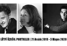 Lütfi Özkök - Portreler 18 lütfi özkök header