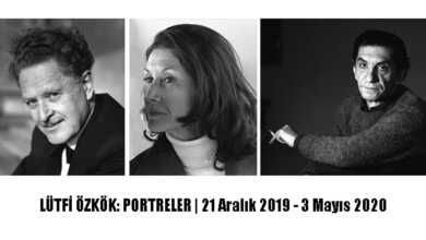 Lütfi Özkök - Portreler 22 lütfi özkök header