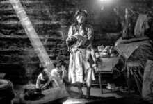 Matt Black : Yoksullaştırılmış Hiçliğe Mahkum Edilmiş Halkların Fotoğrafçısı 5 matt black header