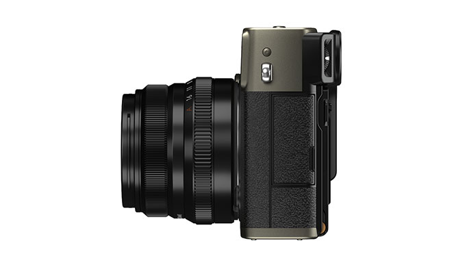 İnceleme: Fujifilm X-Pro3 22 saf fotografcilik fujifilm x pro3 incelemesi 11