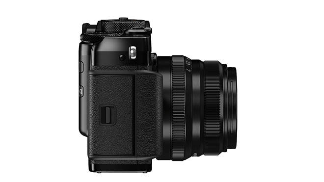 İnceleme: Fujifilm X-Pro3 24 saf fotografcilik fujifilm x pro3 incelemesi 12