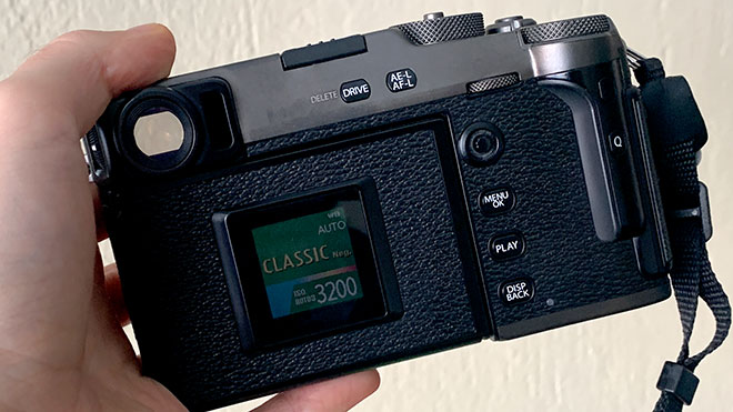 İnceleme: Fujifilm X-Pro3 21 saf fotografcilik fujifilm x pro3 incelemesi 2 1 2 4 2