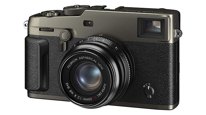İnceleme: Fujifilm X-Pro3 26 saf fotografcilik fujifilm x pro3 incelemesi 3