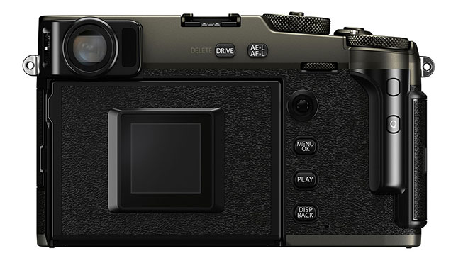 İnceleme: Fujifilm X-Pro3 30 saf fotografcilik fujifilm x pro3 incelemesi 5