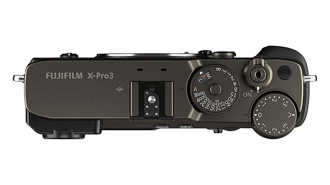 İnceleme: Fujifilm X-Pro3 20 saf fotografcilik fujifilm x pro3 incelemesi 8