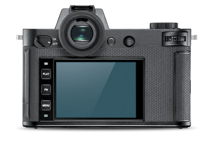 Leica SL2 stabilize edilmiş, 60 fps 4K, 47 megapiksel, aynasız bir canavar!