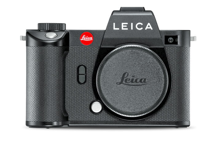 Tam kare aynasız Leica SL2-S tanıtıldı 
