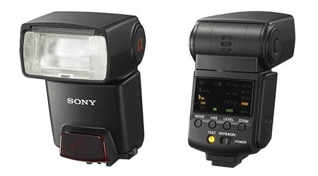 Fotoğraf Makinesi Satın Alma Rehberi 4 sony hvl f42am 4fa90bda44add