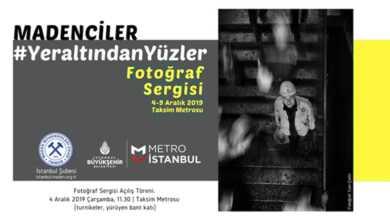 tmmob yeraltindan yuzler fotograf sergisi duzenleyecek 656371 1