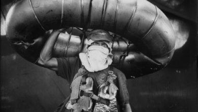 Rodrigo Abd : Venezuela'da karasu balıkçıları 38 13 sipa ap 19283774406601