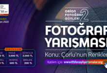 ‘Çorlu’nun Renkleri’ Fotoğraf Yarışması 2 20122019211418