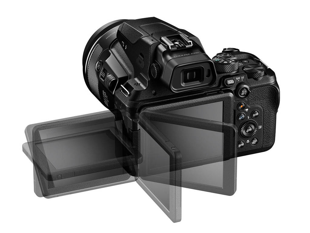 Nikon Coolpix P950 3 3000107402