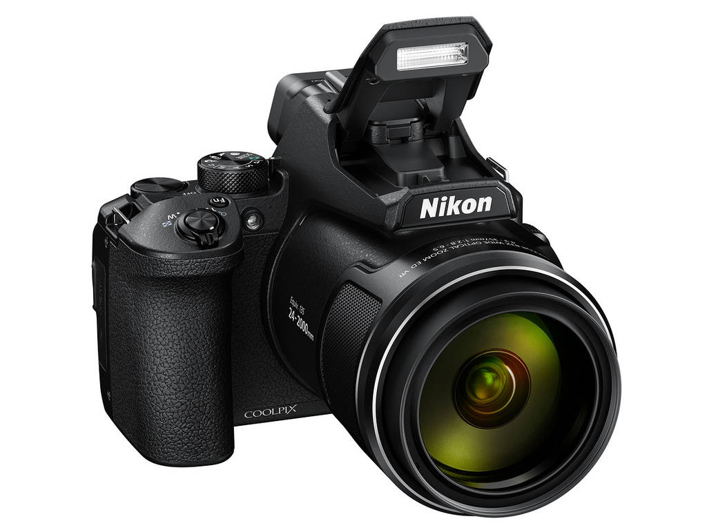 Nikon Coolpix P950 4 3516508181
