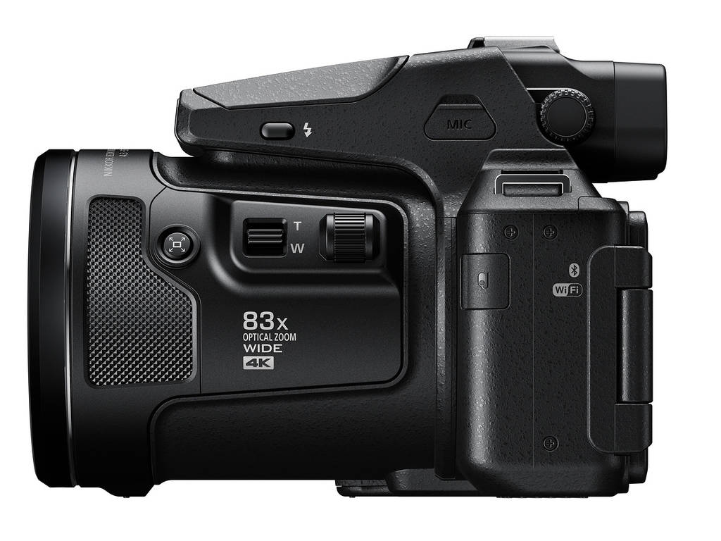 Nikon Coolpix P950 5 5488294601