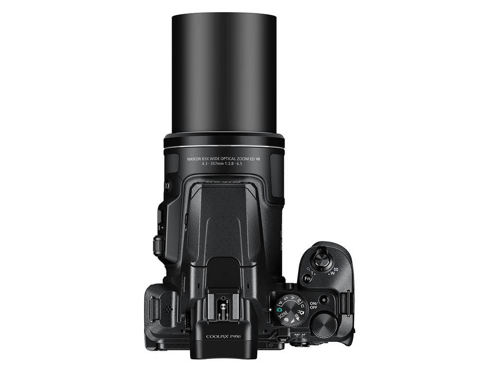 Nikon Coolpix P950 6 6107668512
